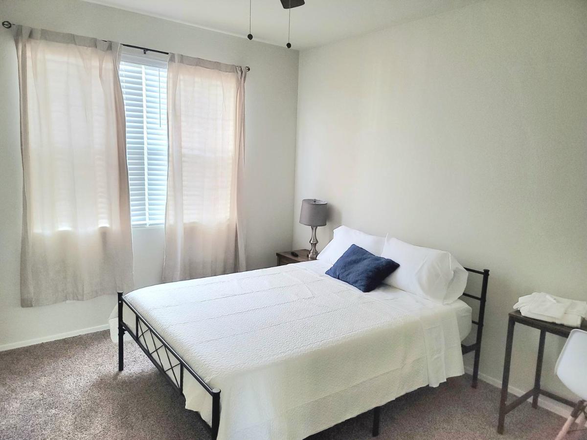 Phoenix Comfort Home II Екстериор снимка