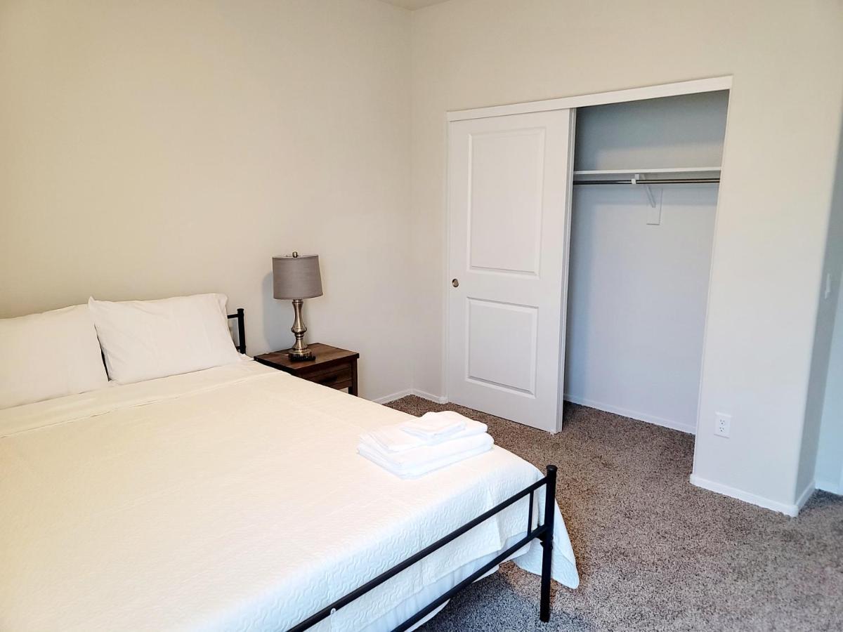 Phoenix Comfort Home II Екстериор снимка