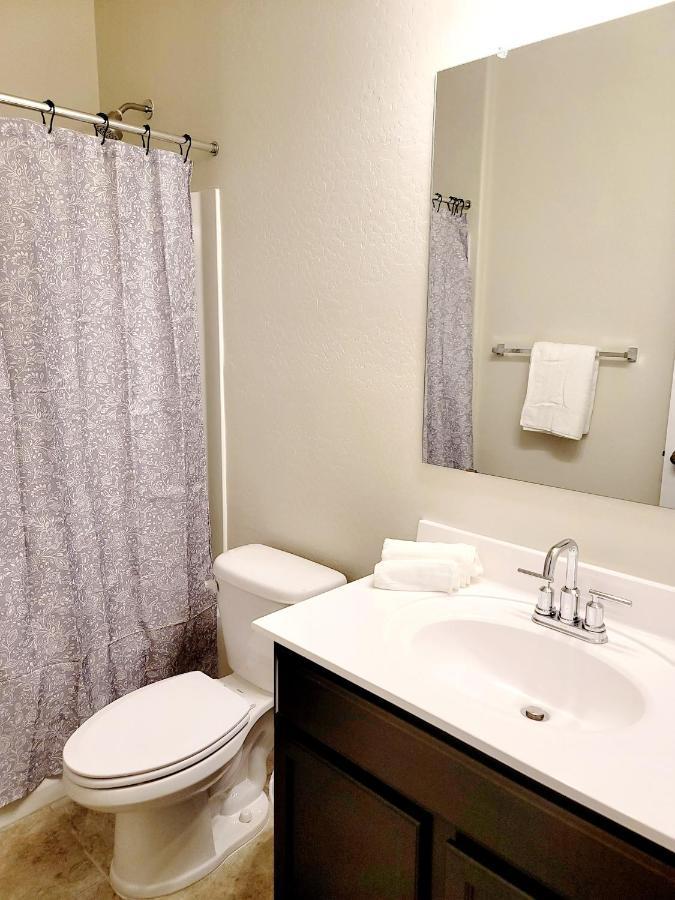 Phoenix Comfort Home II Екстериор снимка