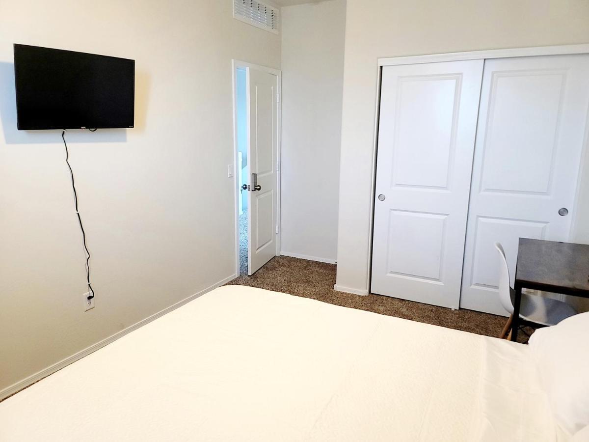 Phoenix Comfort Home II Екстериор снимка