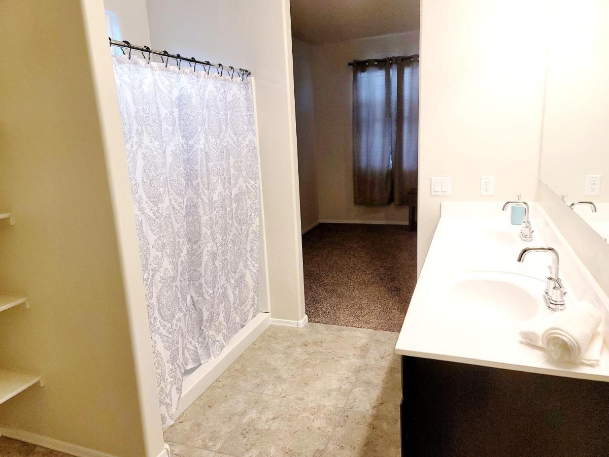 Phoenix Comfort Home II Екстериор снимка