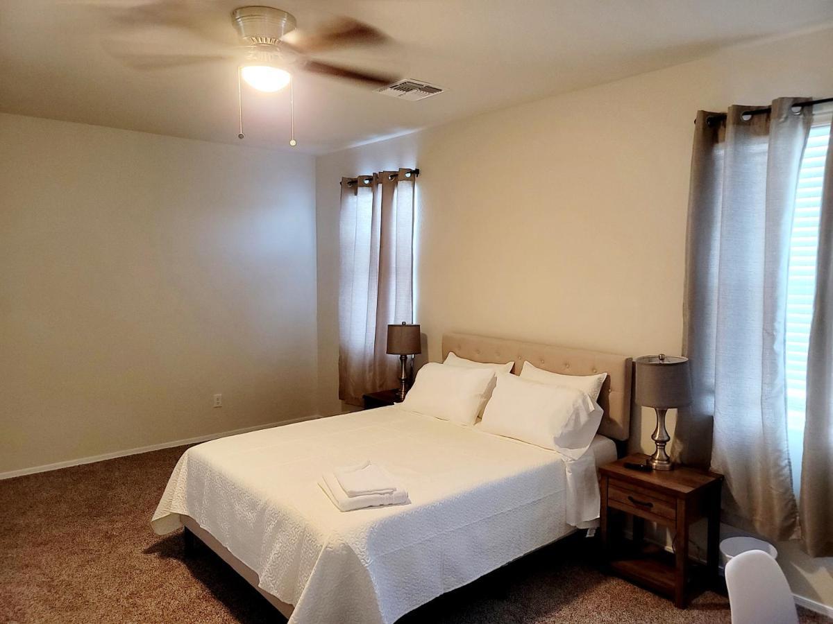 Phoenix Comfort Home II Екстериор снимка
