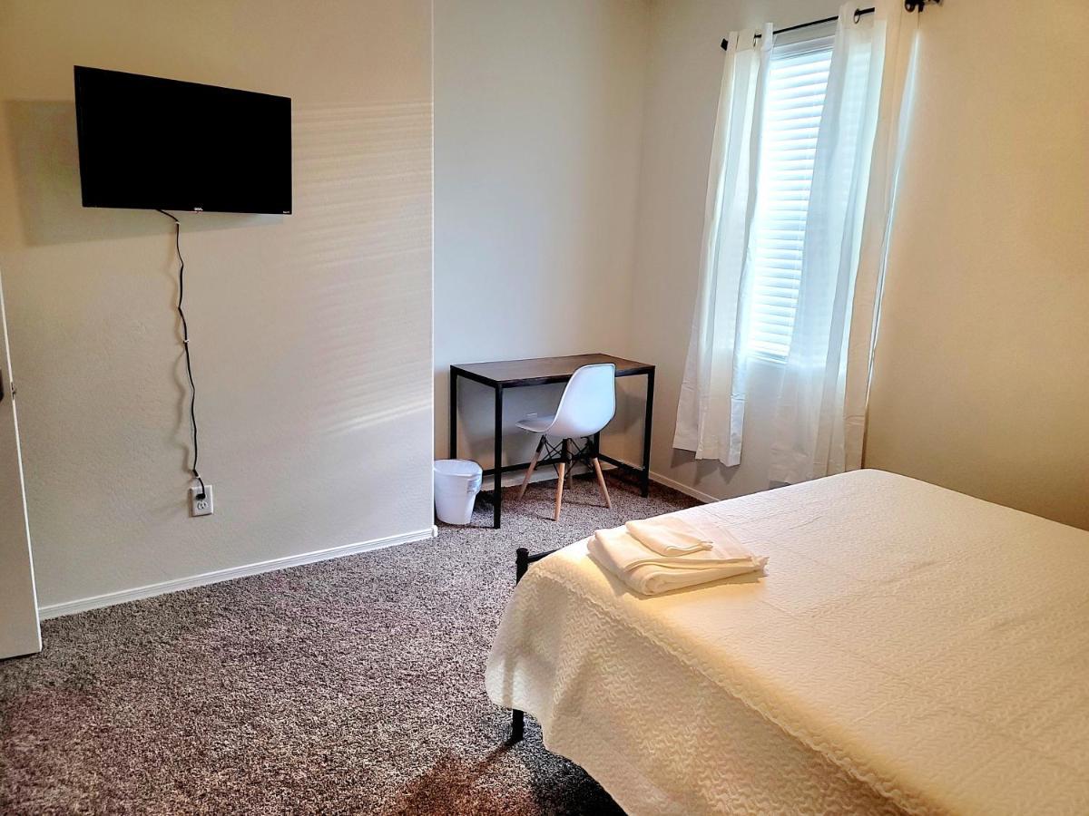 Phoenix Comfort Home II Екстериор снимка